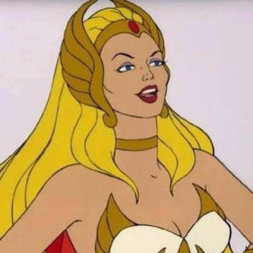 Meet your Posher, Sara!